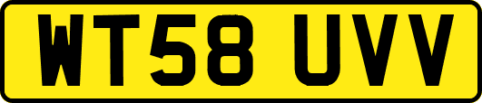 WT58UVV
