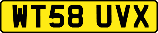 WT58UVX