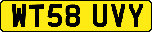 WT58UVY
