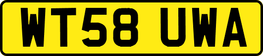 WT58UWA