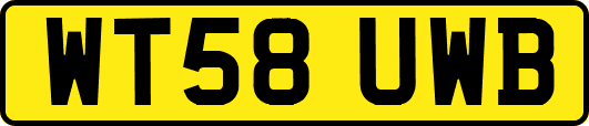 WT58UWB