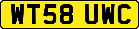 WT58UWC