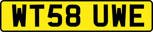 WT58UWE
