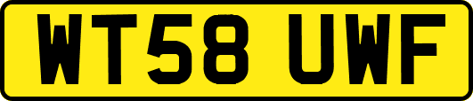 WT58UWF