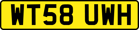 WT58UWH