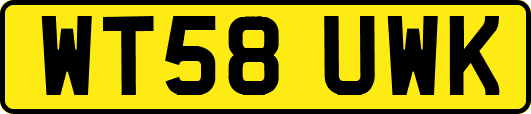 WT58UWK