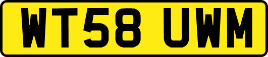 WT58UWM