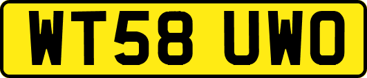 WT58UWO