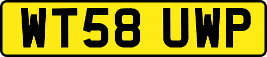 WT58UWP