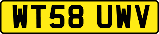 WT58UWV