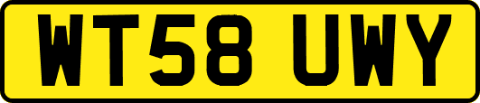 WT58UWY