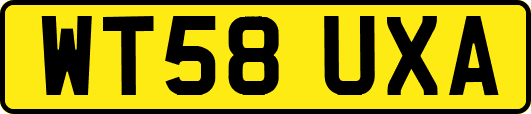 WT58UXA