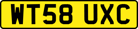 WT58UXC