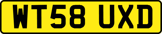 WT58UXD