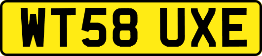 WT58UXE