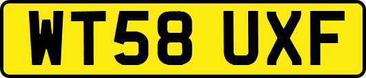WT58UXF