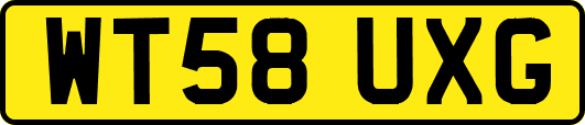 WT58UXG