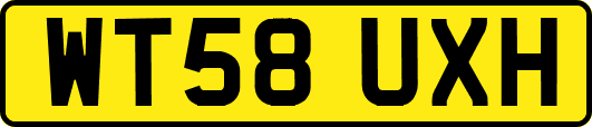 WT58UXH