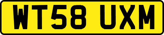 WT58UXM