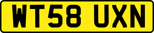 WT58UXN