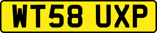 WT58UXP