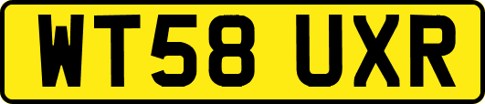 WT58UXR