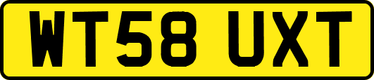 WT58UXT