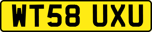 WT58UXU