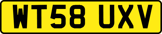 WT58UXV