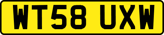 WT58UXW