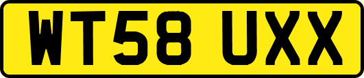 WT58UXX