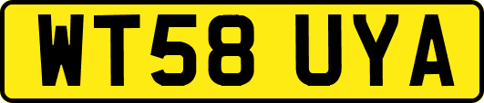 WT58UYA