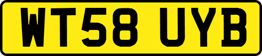 WT58UYB