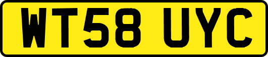 WT58UYC