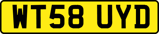 WT58UYD