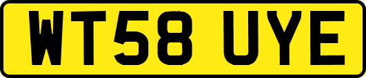 WT58UYE