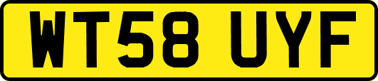 WT58UYF