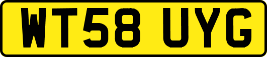 WT58UYG