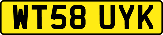WT58UYK