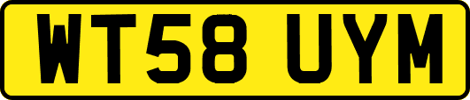 WT58UYM