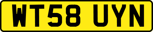 WT58UYN
