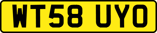 WT58UYO
