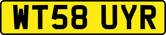 WT58UYR