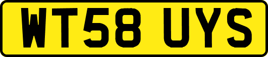 WT58UYS