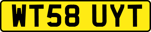 WT58UYT