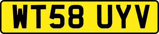 WT58UYV