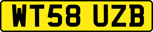 WT58UZB