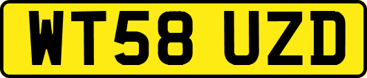 WT58UZD