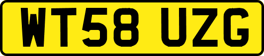 WT58UZG