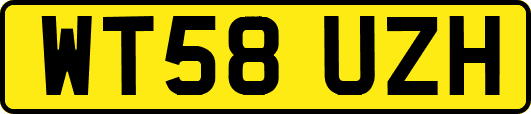 WT58UZH
